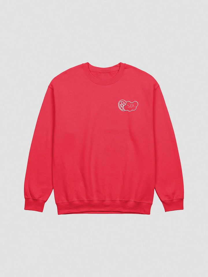 Classic Logo Sweatshirt product image (1)