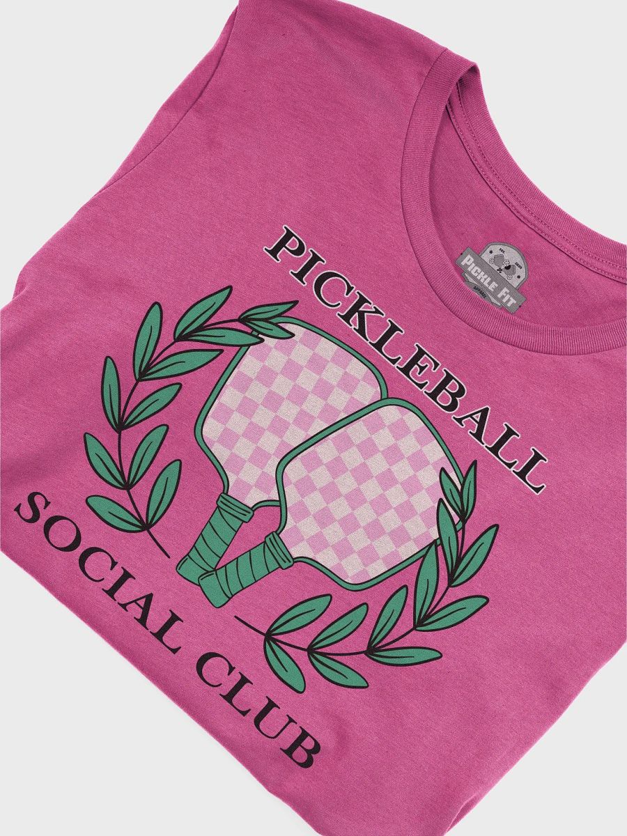 PickleBall Social Club product image (3)