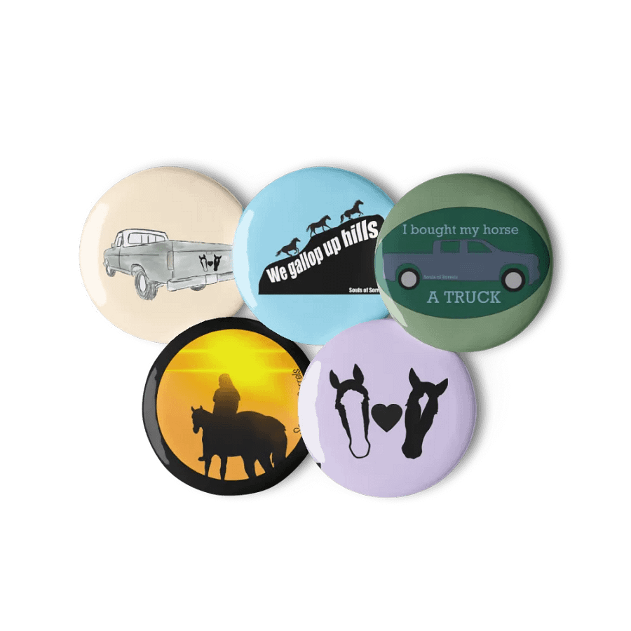 SoS pin collection product image (4)