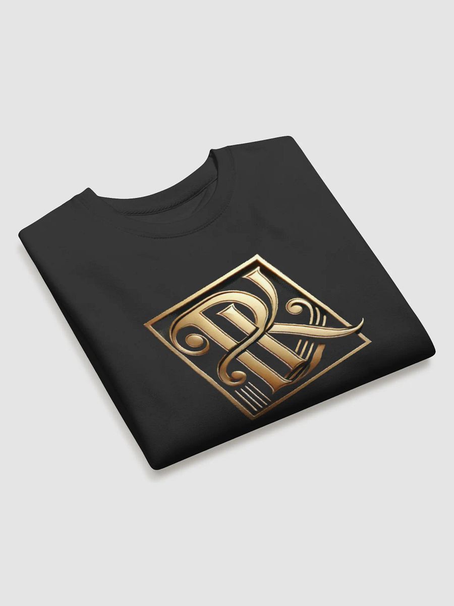 Earn & Learn Premium Sweatshirt product image (3)
