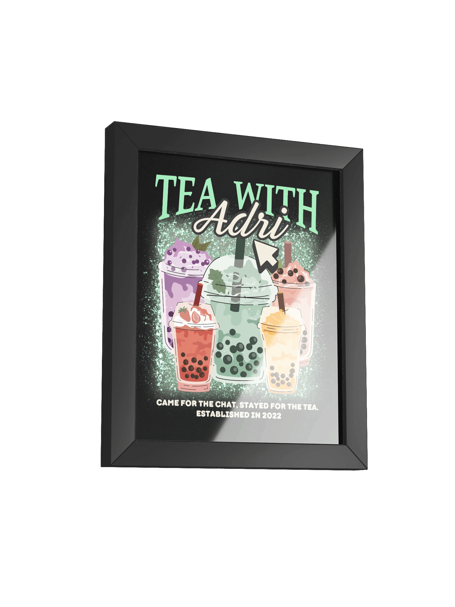 3 Year Anniversary Poster product image (14)