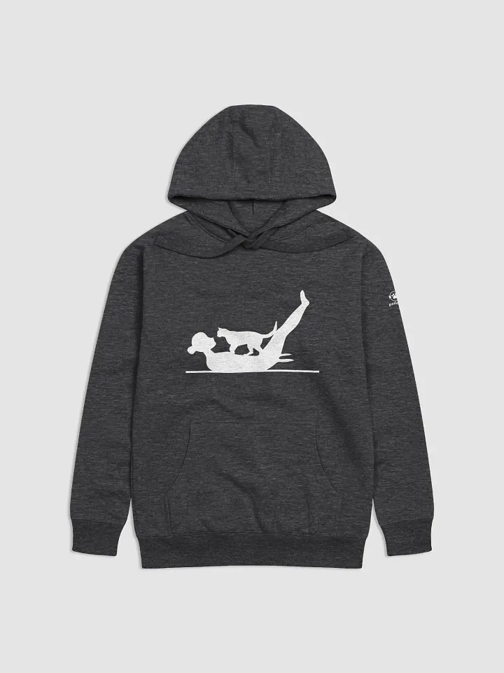 Catlates 100 Hoodie product image (1)