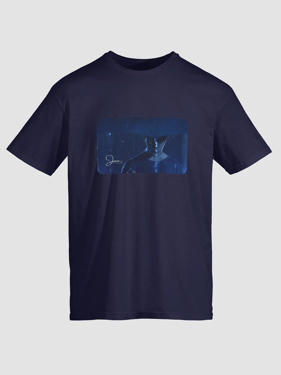 Rainy Day Jimin t-shirt 💛 product image (3)