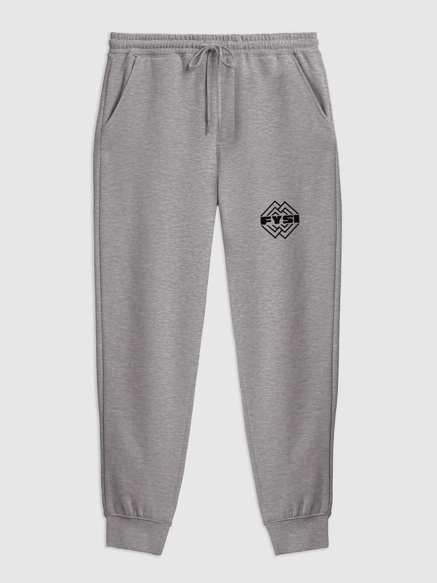 Shadowed Comfort Fleece Joggers product image (1)