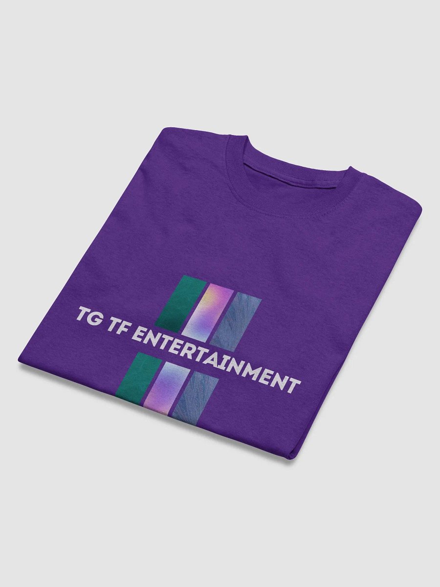 TG TF Entertainment Lines Classic Tee product image (4)