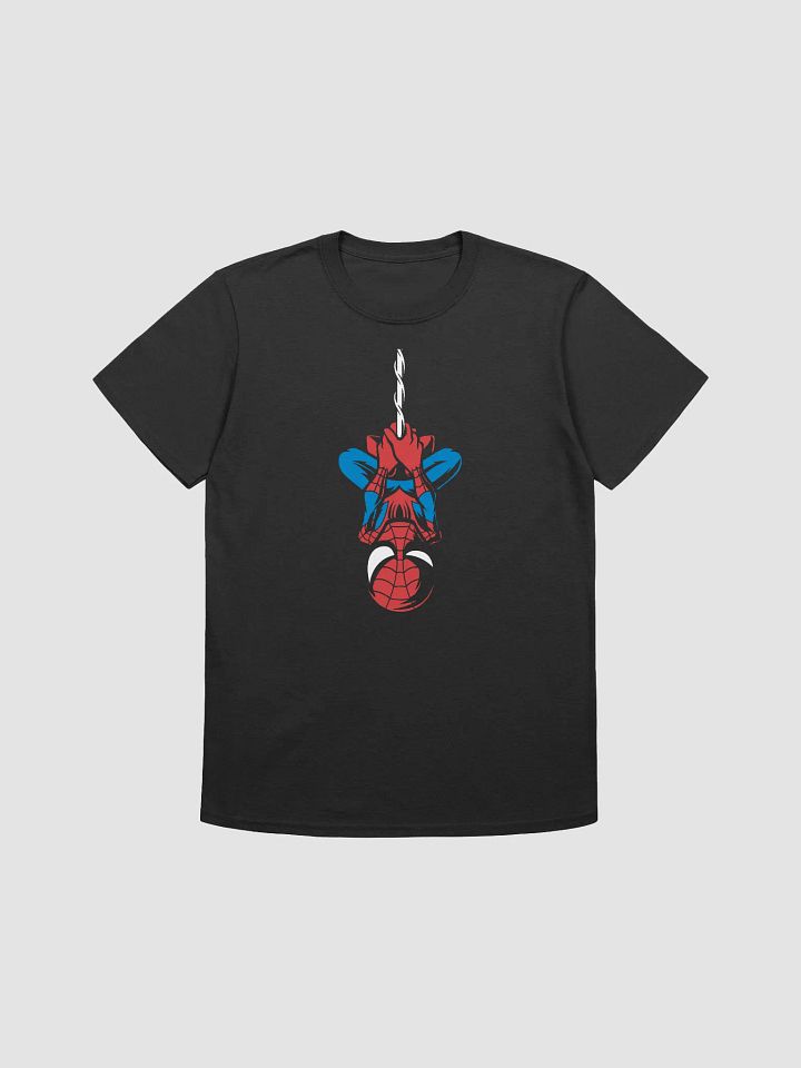 Spiderman Elegance T-Shirt product image (1)