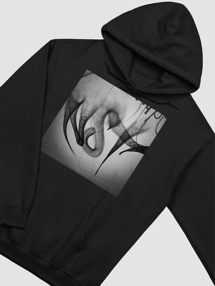 NST FAT CAP HOODIE product image (2)