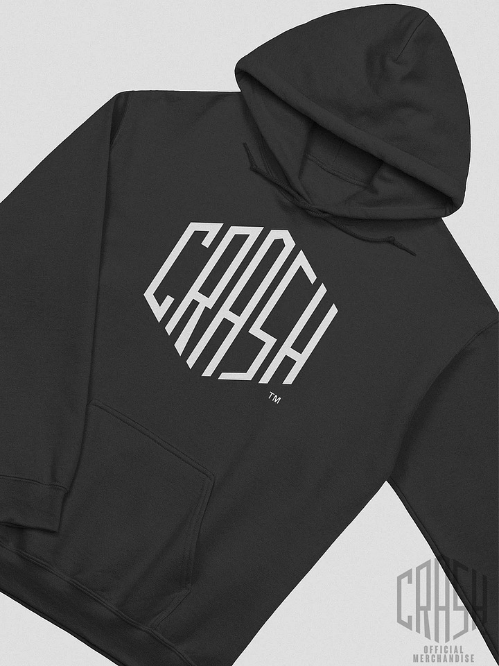 helloitscrash hoodie product image (2)