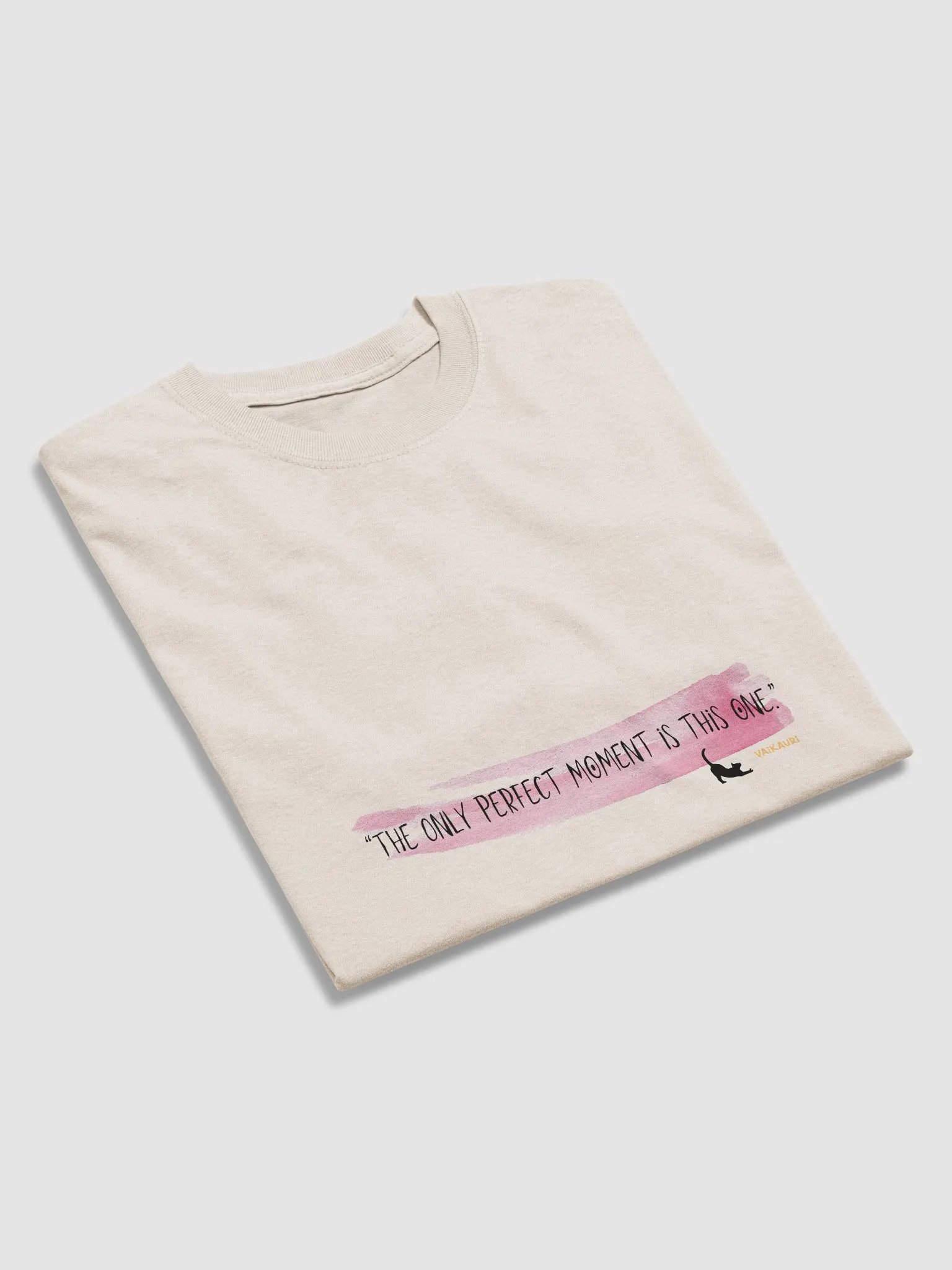 Perfect Moment Vibes T-Shirt product image (28)