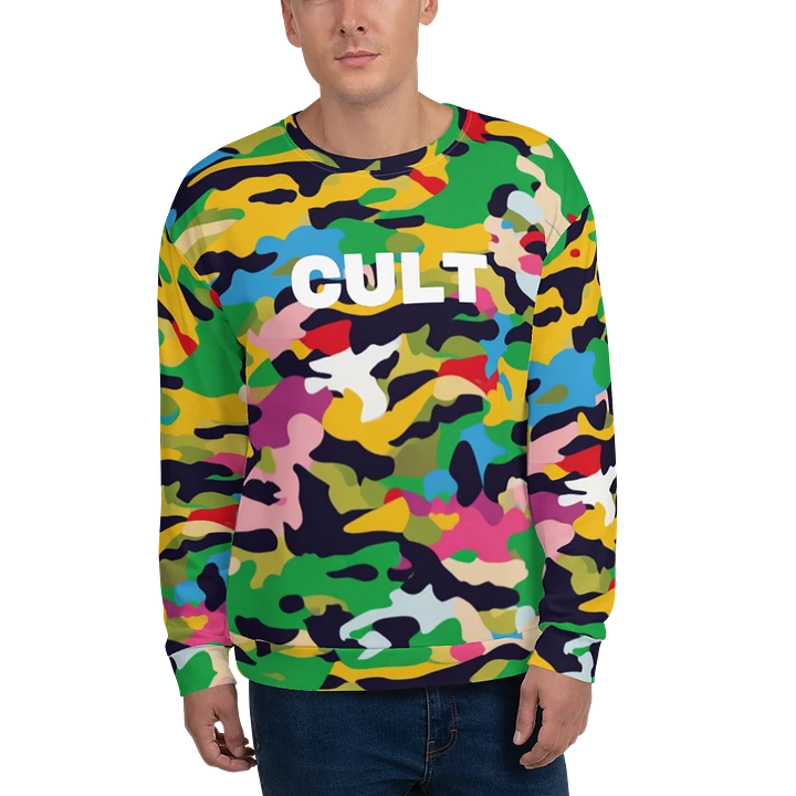 CULT CAMO product image (2)