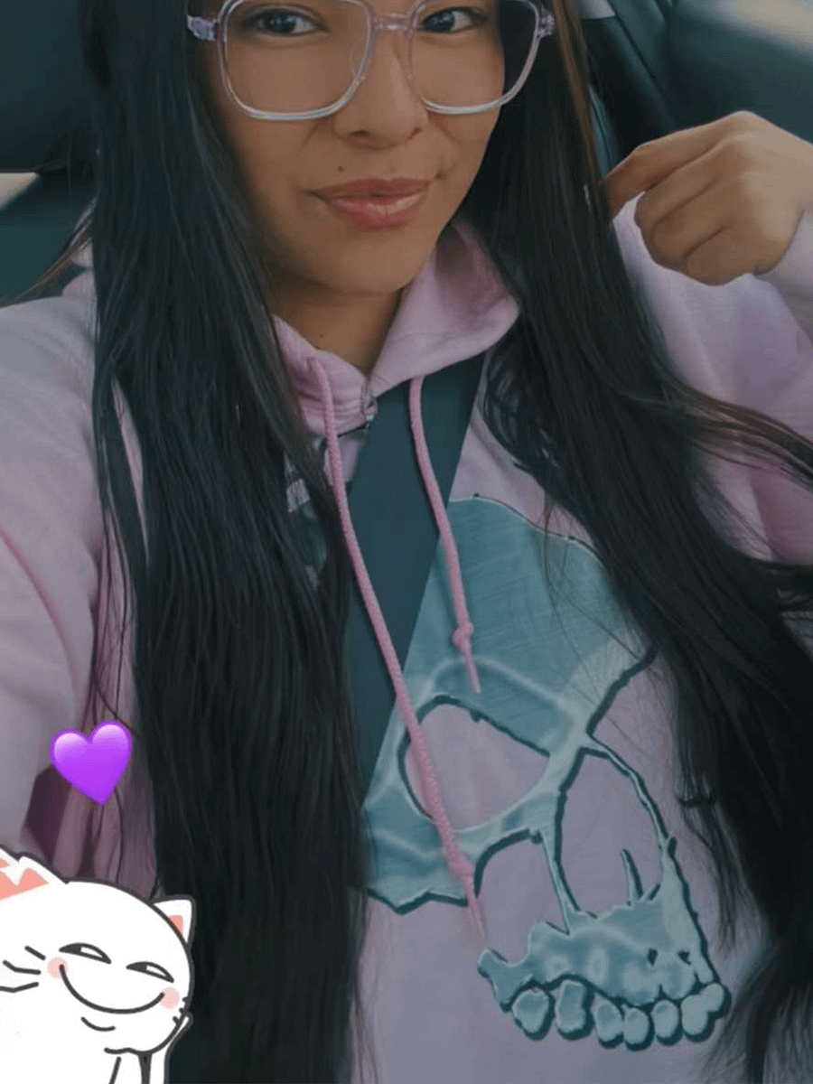 Armada Skull Hoodie product image (3)