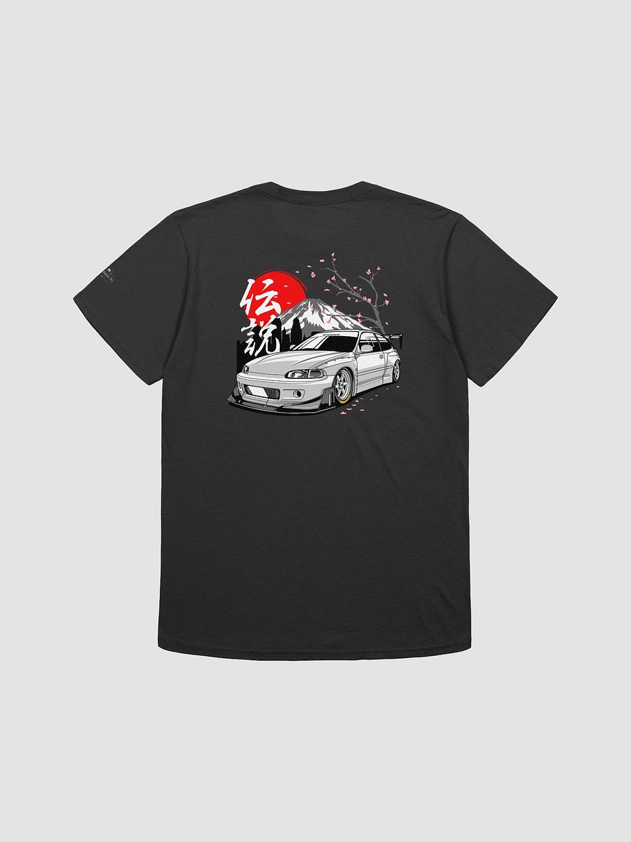 Unisex Regular Tee #Fujiedt product image (3)