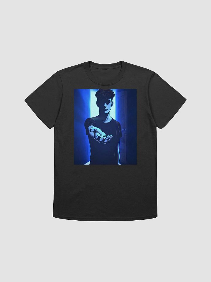 DOOR OF CHANGE T-SHIRT product image (1)