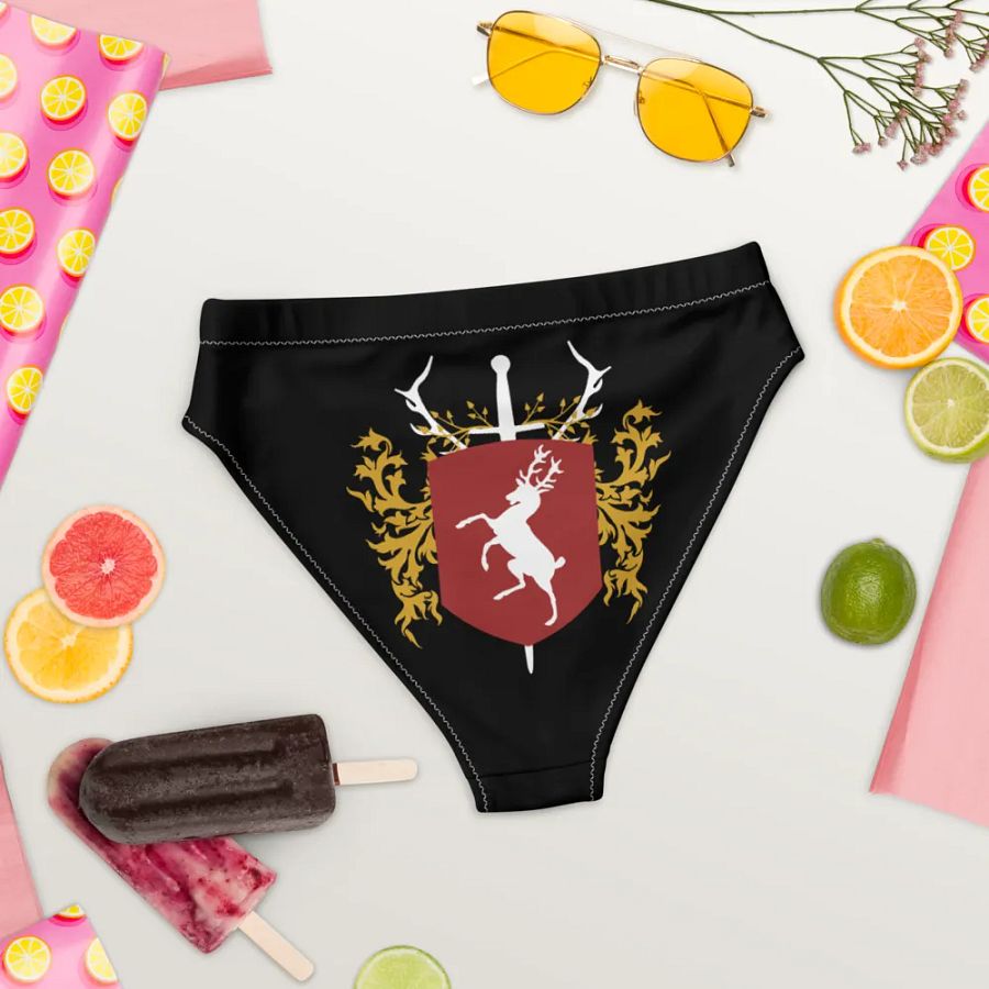 Ordo Cervi Swimsuit Bottom product image (4)