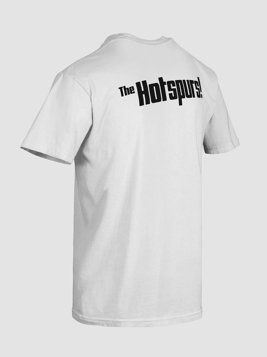 Polyhedron Shirt product image (8)