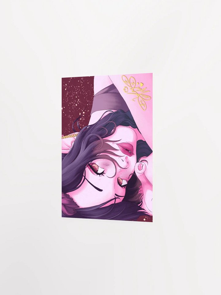 The poster I definitely didn't just want to have for myself product image (5)