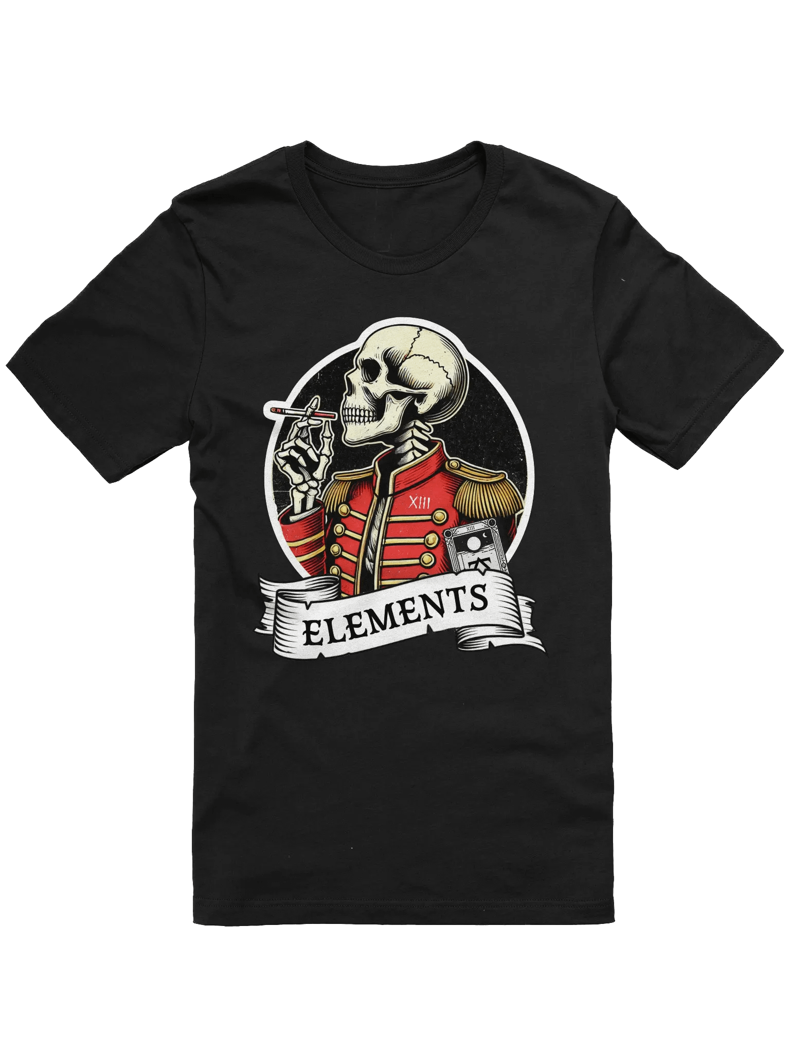 Elements Banner Shirt product image (2)