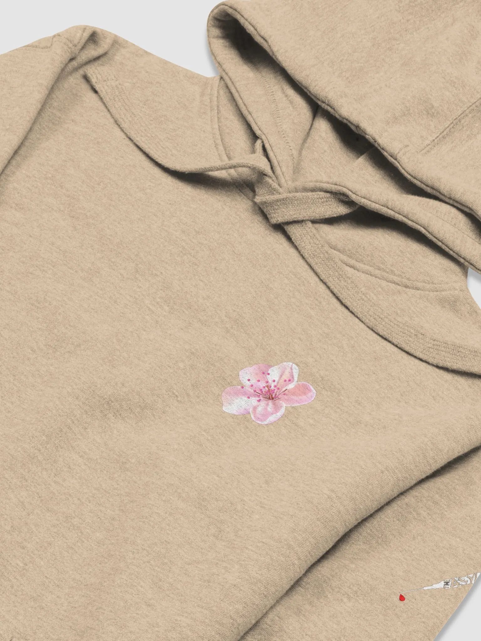 Hazey - Hoodie product image (3)