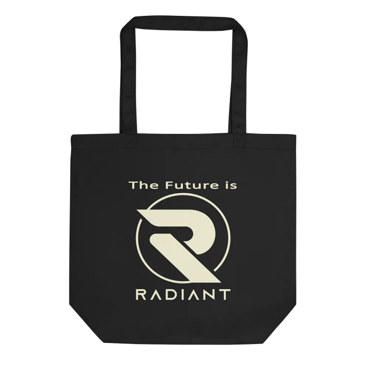 A Radiant Tote Bag product image (1)
