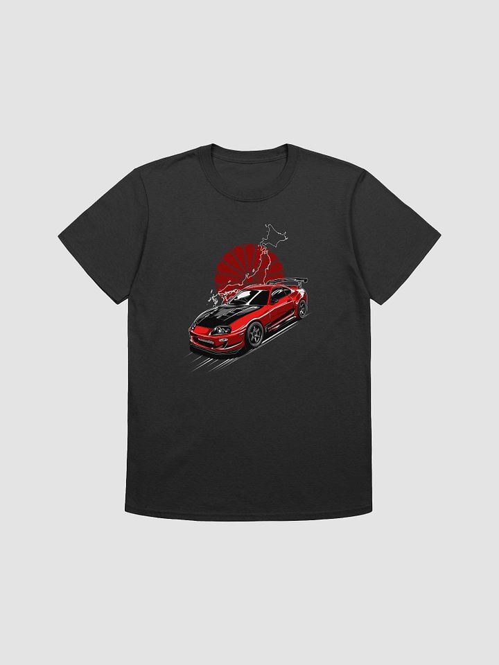 Speed Demon Graphic Tee product image (1)