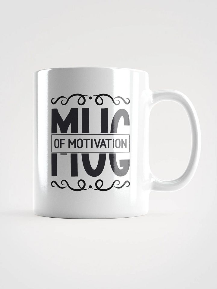Mug of Motivation product image (1)