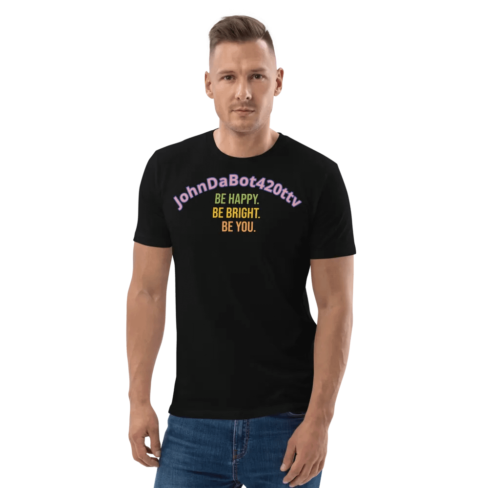 Dabot tee product image (4)