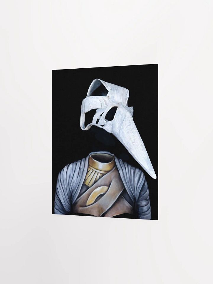 Khonshu Print V2 product image (2)