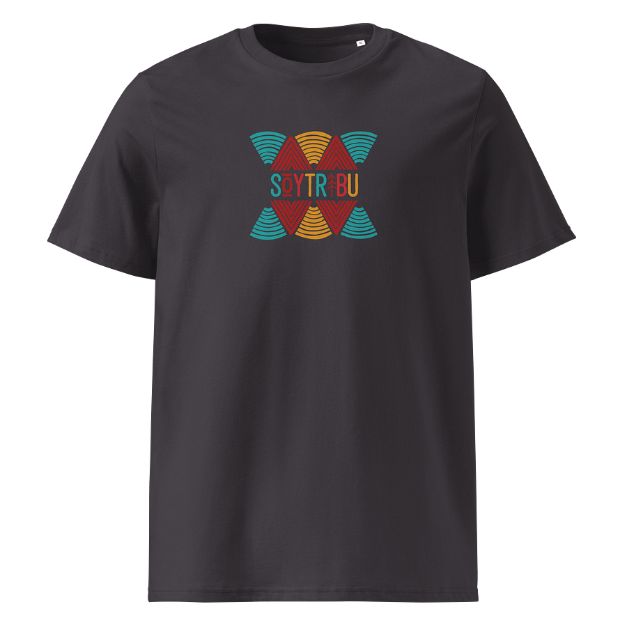 SOY TRIBU T-SHIRT COLOR product image (5)
