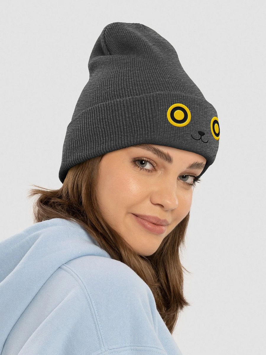Kellhus Eyes Beanie product image (4)