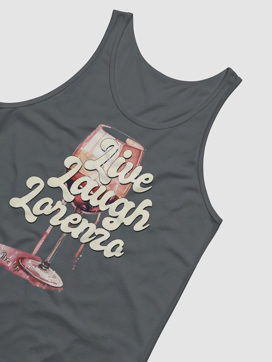 Live, Laugh, Lorenzo - Tank product image (26)