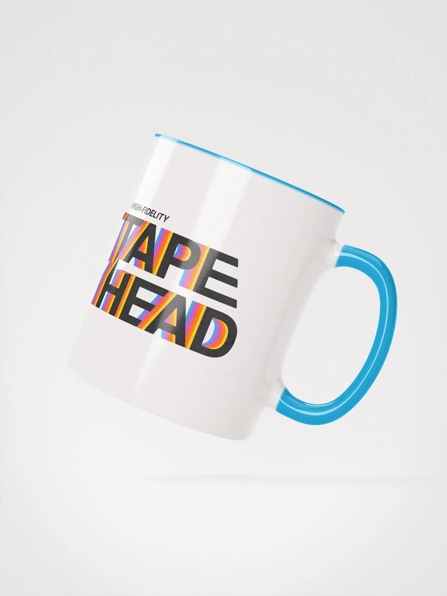 Tapehead (Mug) product image (12)