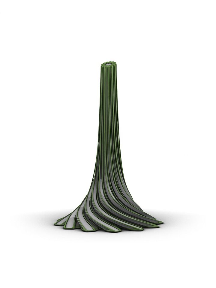 Grasshopper – EX 151 – Region union + Graph mapper product image (1)