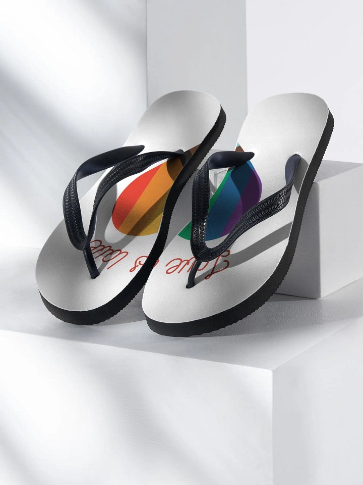 pride slipper product image (1)