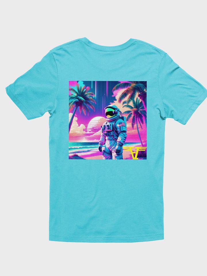 Beta 2 Discovery Shirt product image (2)