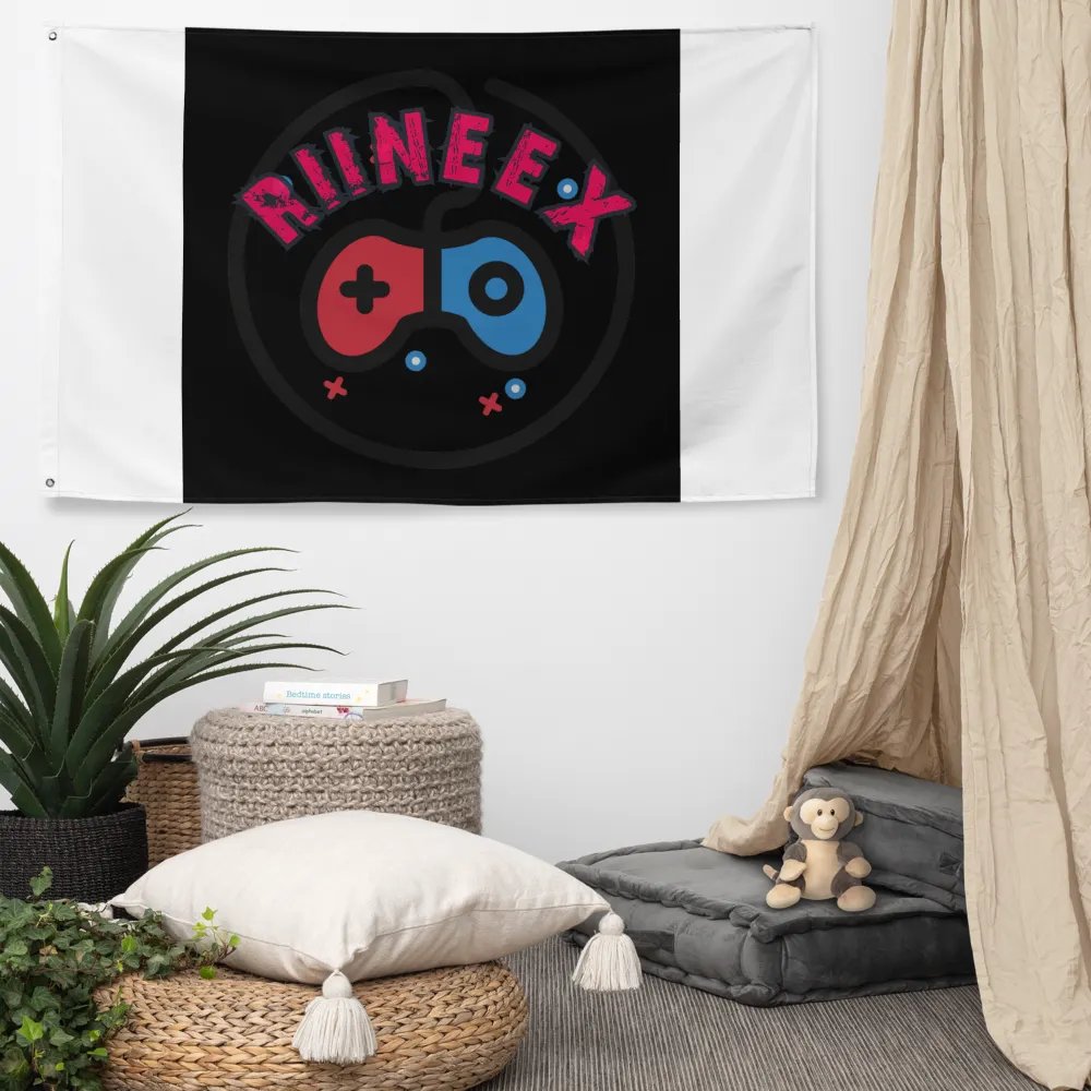Riineex Flagge product image (5)