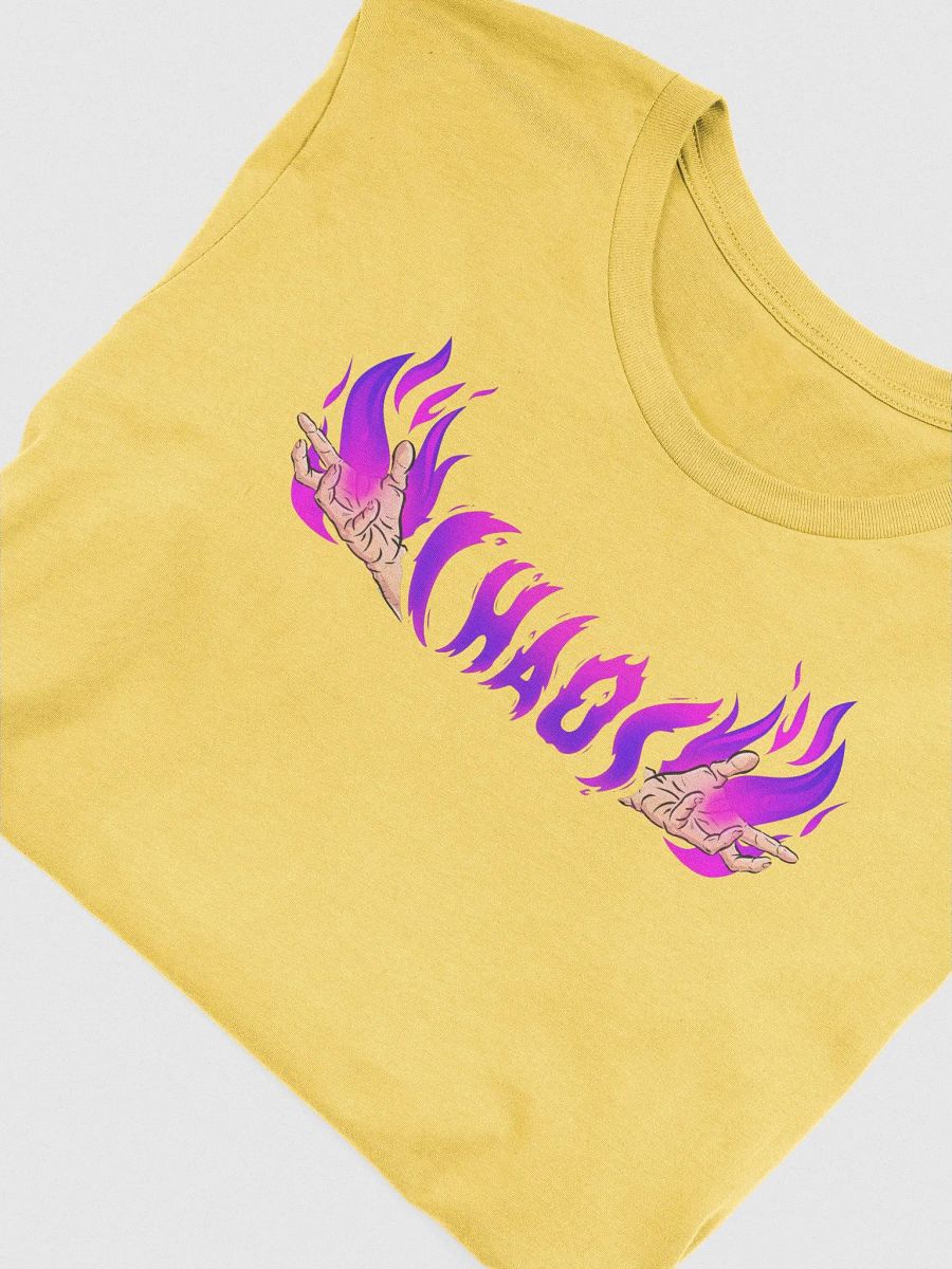 Ato Chaos T-Shirt product image (43)