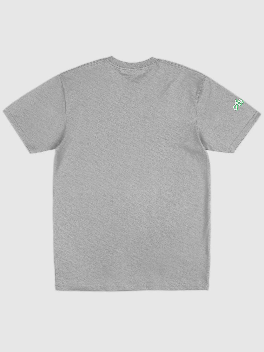 F*ck Aspero Cotton Heritage Men's Premium Heavyweight Tee product image (18)