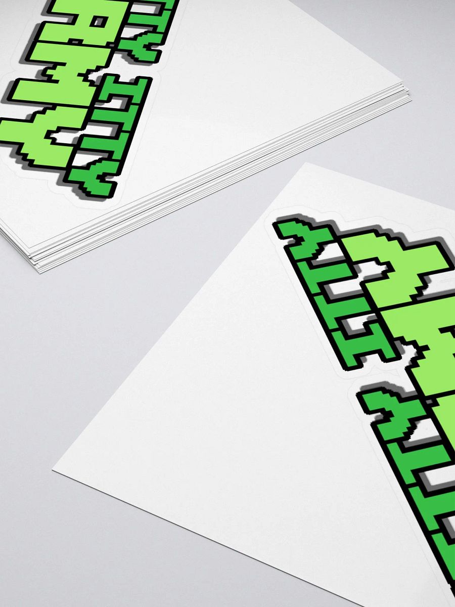 BIA Sticker product image (4)