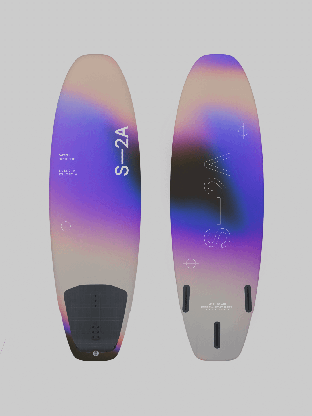 Digital Artwork | Electric Mercury product image (4)