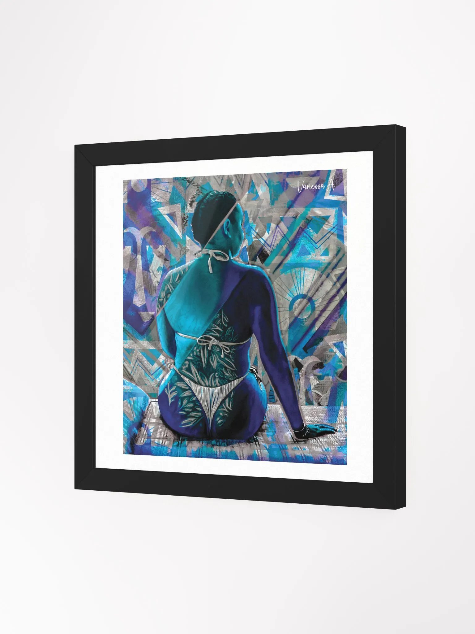 Jessica (Blue) product image (2)