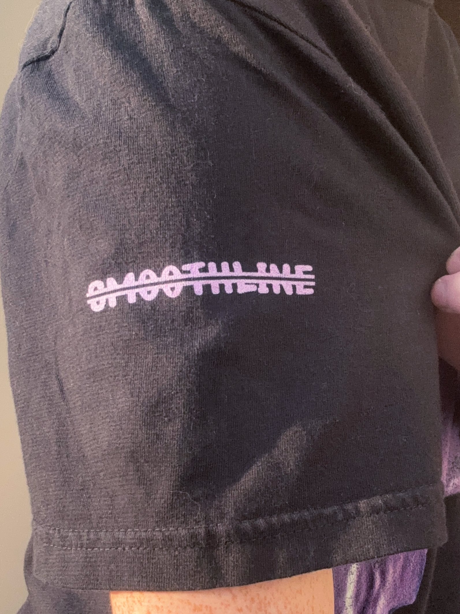 Capra Hircus Tee product image (6)