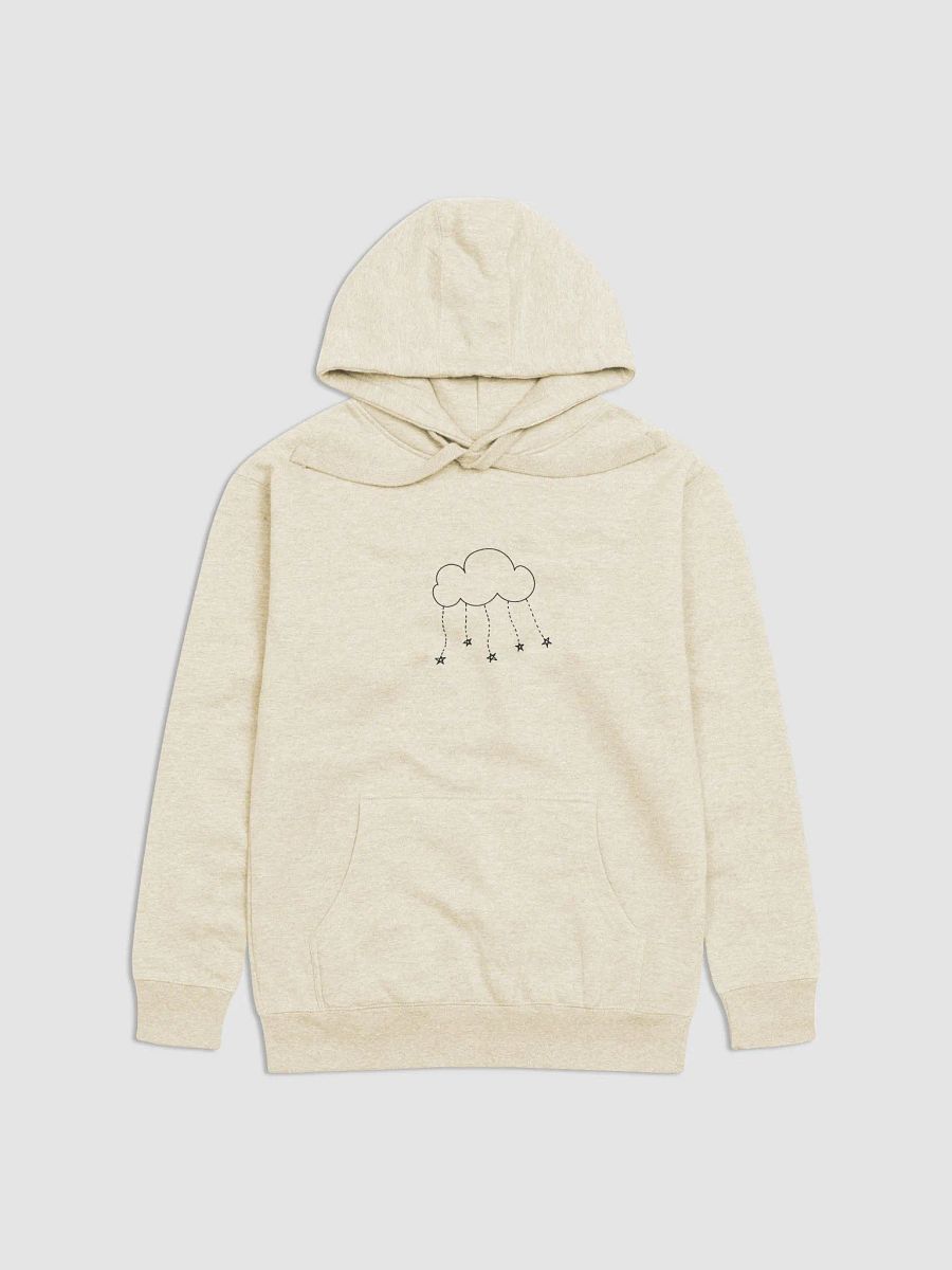 Starry Cloud Premium Unisex Hoodie product image (1)