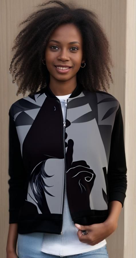 The Best Kept Secret Radio Network Long-sleeved shirt product image (1)