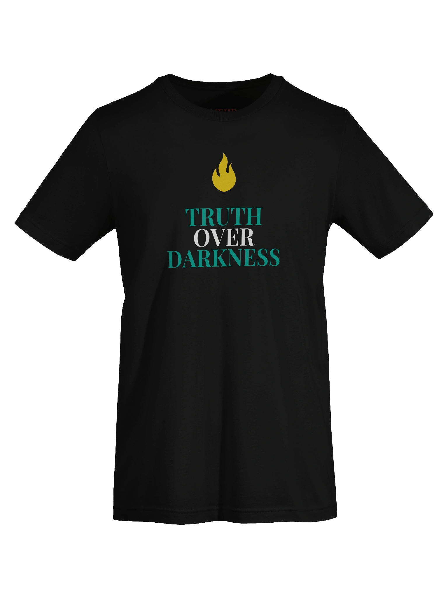 Light Over Darkness Tee - LTW product image (7)