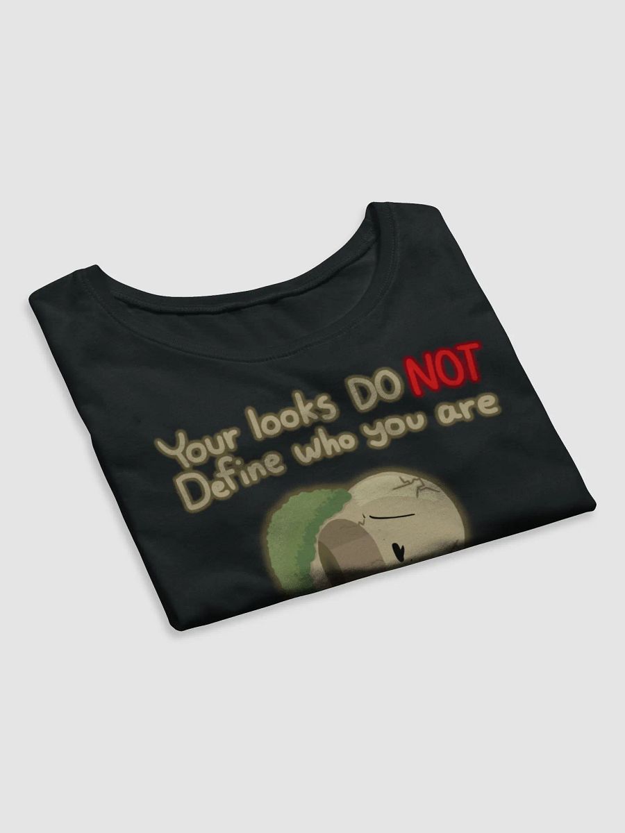 Cavity's Motivation Crop Tee product image (20)