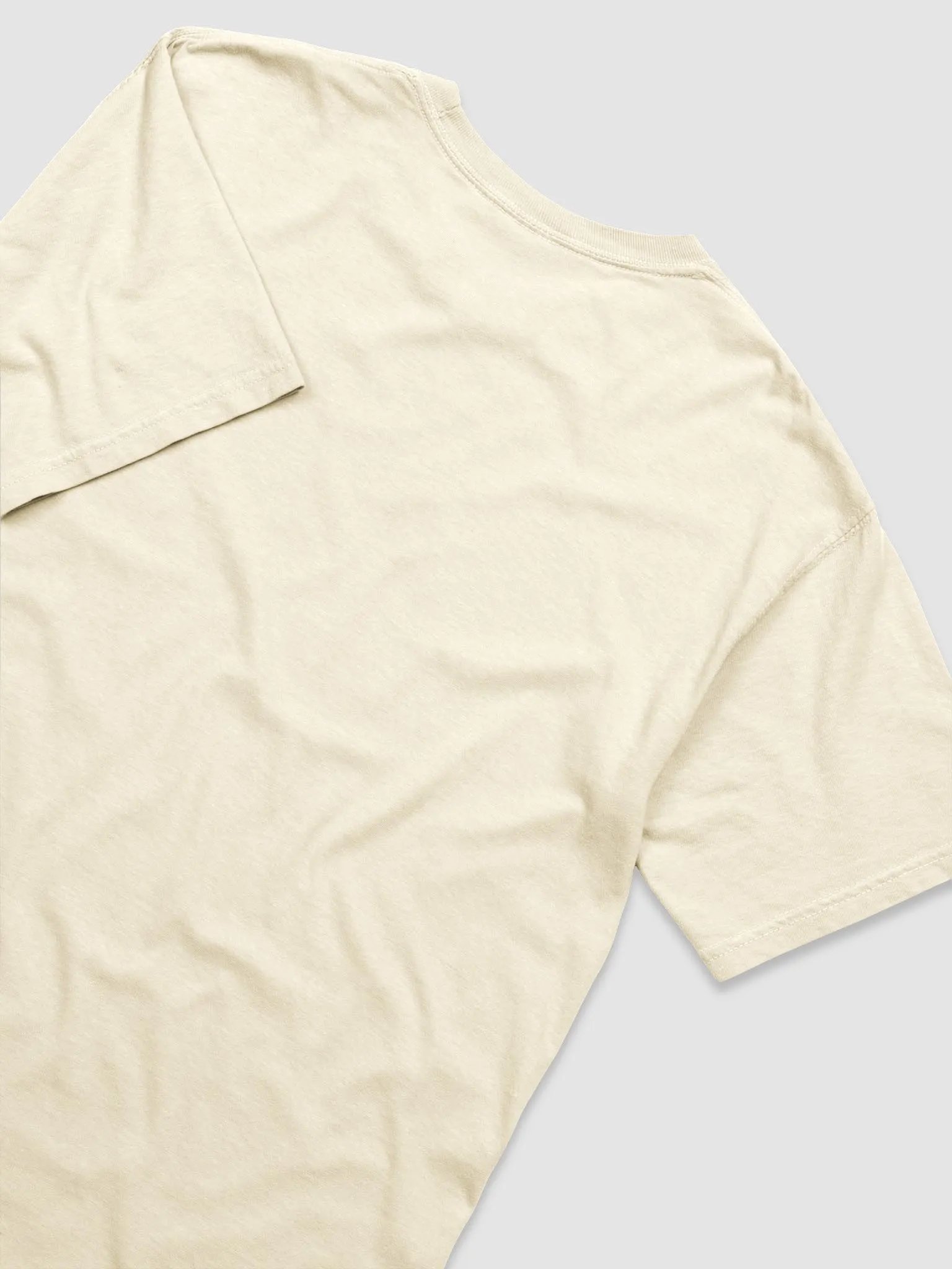 The Lord Fights for Me - Faith Unisex Tee product image (4)