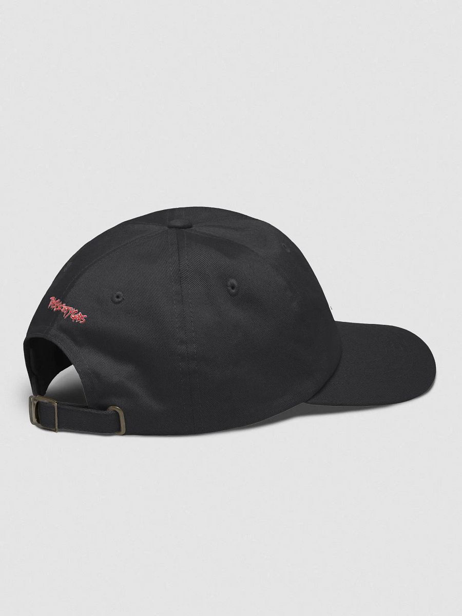 TRASH SOCIETY HEARTS HAT product image (4)