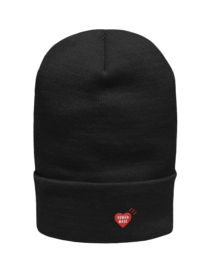 Human Made BEANIE product image (3)