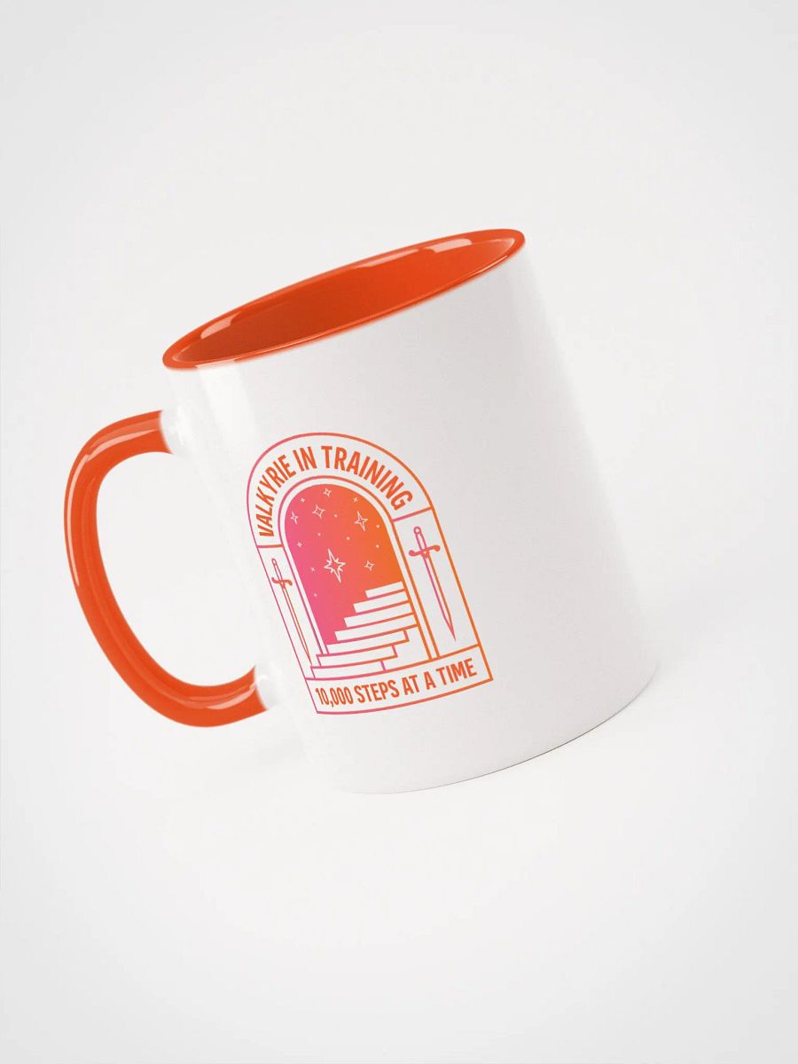Valkyrie Mug product image (3)
