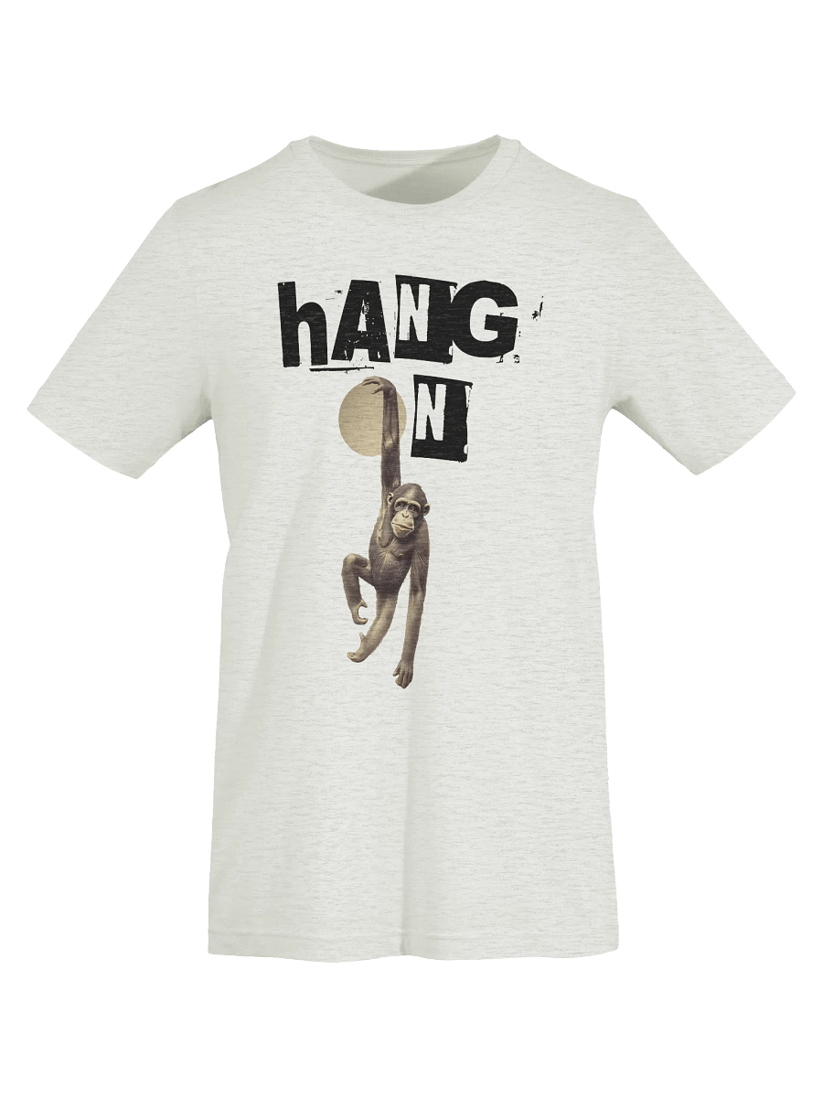 Hang On Signature Unisex T-Shirt product image (19)